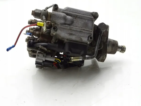 Kraftstoffinjektorpumpe Nissan Patrol Y61 2.8 TDi image 6