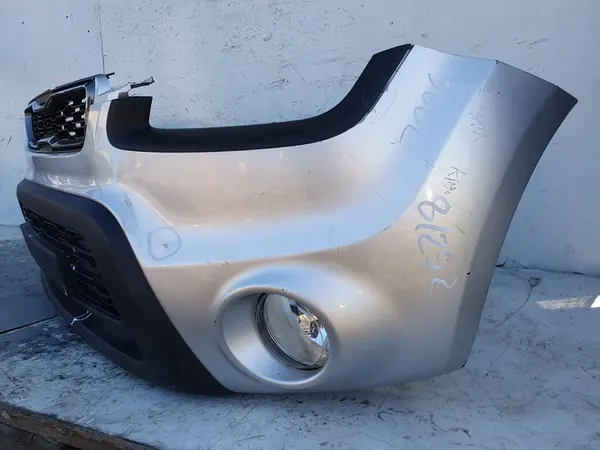 Parachoques delantero KIA Soul 1 11-14 OEM 86611-2k500 image 10