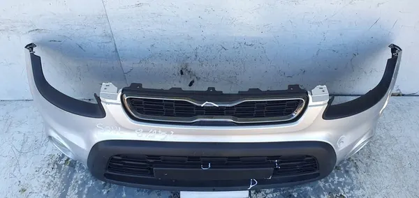 Parachoques delantero KIA Soul 1 11-14 OEM 86611-2k500 image 3