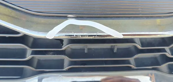 Parachoques delantero KIA Soul 1 11-14 OEM 86611-2k500 image 4