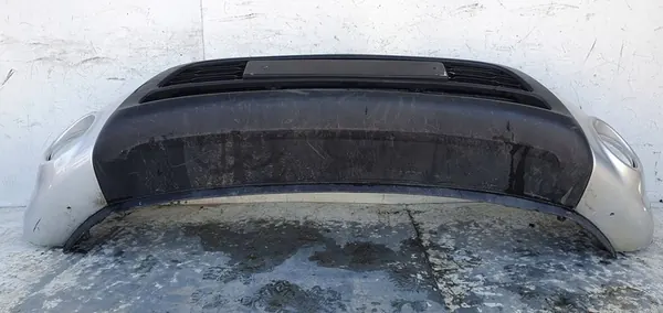 Parachoques delantero KIA Soul 1 11-14 OEM 86611-2k500 image 5