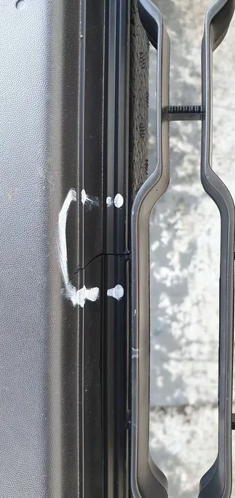 Parachoques delantero KIA Soul 1 11-14 OEM 86611-2k500 image 8