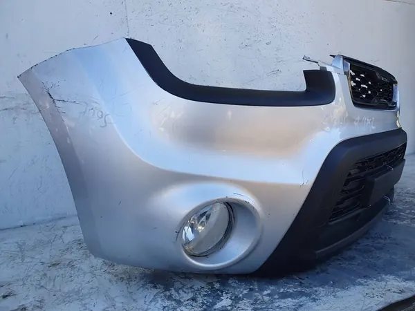 Parachoques delantero KIA Soul 1 11-14 OEM 86611-2k500 image 9