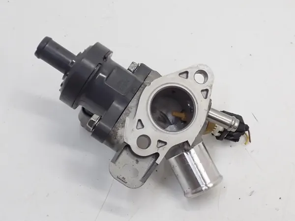 Waterklepslang OEM 2J21A-J0501 voor Toyota C-HR 1.8 Hybride image 3