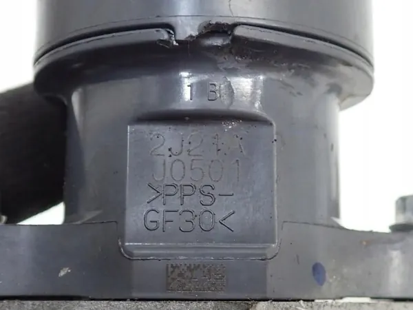Waterklepslang OEM 2J21A-J0501 voor Toyota C-HR 1.8 Hybride image 5