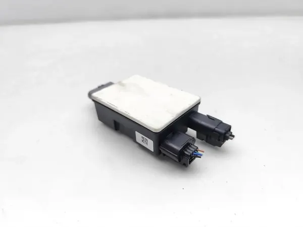 Módulo da bomba de injeção Diesel Nissan X-Trail 1.6 dCi image 4