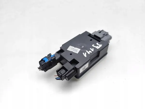 Módulo da bomba de injeção Diesel Nissan X-Trail 1.6 dCi image 5