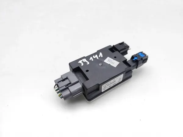 Módulo da bomba de injeção Diesel Nissan X-Trail 1.6 dCi image 6