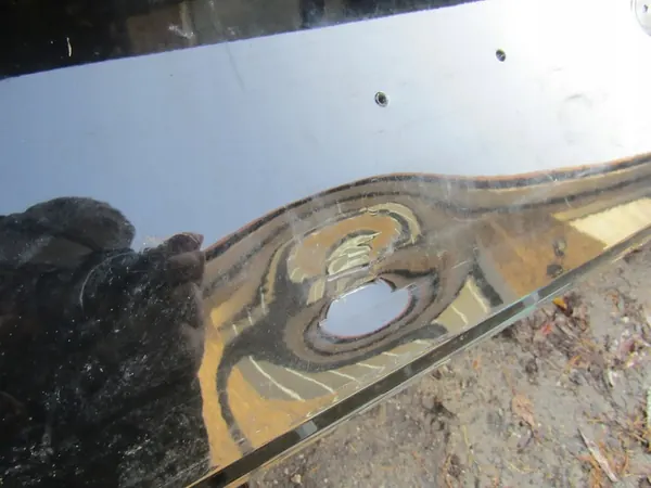 Paraurti posteriore Seat Ibiza V 2017- 6F0807421D image 4