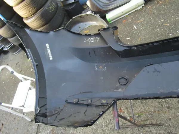 Paraurti posteriore Seat Ibiza V 2017- 6F0807421D image 5