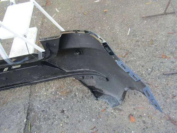 Paraurti posteriore Seat Ibiza V 2017- 6F0807421D image 6