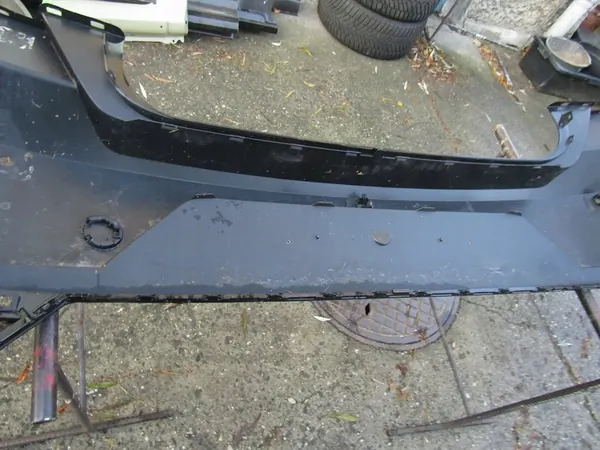 Paraurti posteriore Seat Ibiza V 2017- 6F0807421D image 7
