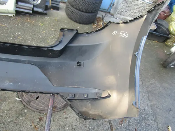 Paraurti posteriore Seat Ibiza V 2017- 6F0807421D image 8