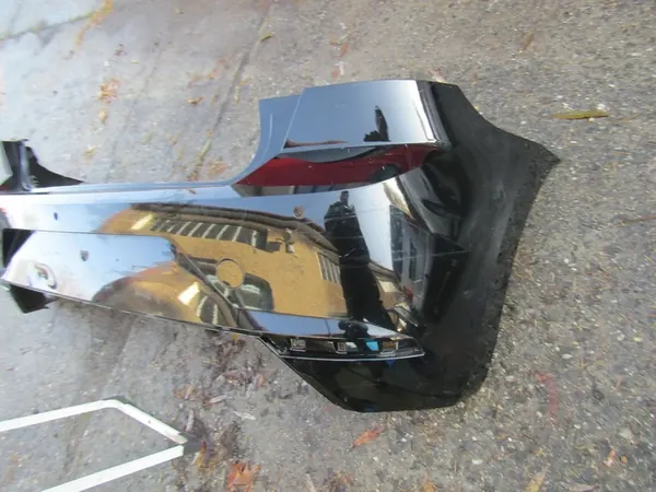 Paraurti posteriore Seat Ibiza V 2017- 6F0807421D image 9