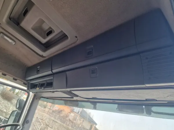 Cabine complète Scania CG19 - Nouveau type suspension 2013 image 10