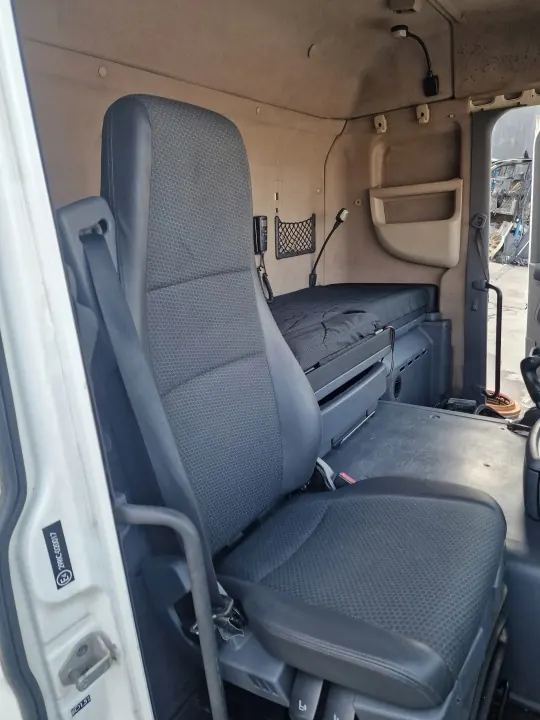 Cabine complète Scania CG19 - Nouveau type suspension 2013 image 8