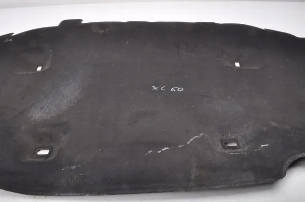 Isolamento do capô Volvo XC60 OEM 229142 image 3