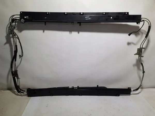 Mécanisme Toit Panoramique Mercedes W221 OEM FD image 2