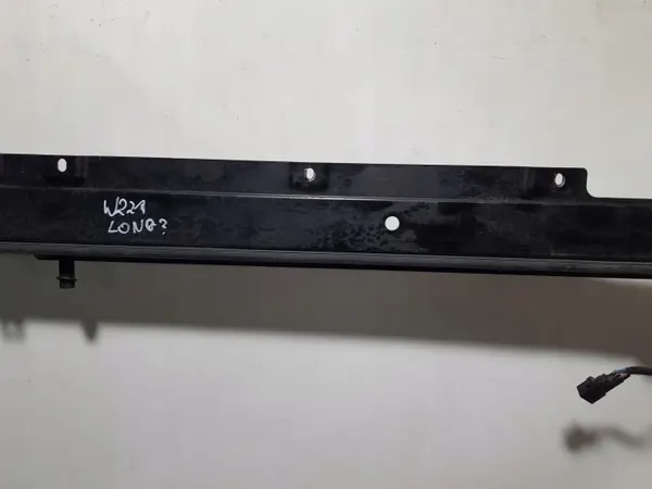 Mécanisme Toit Panoramique Mercedes W221 OEM FD image 3