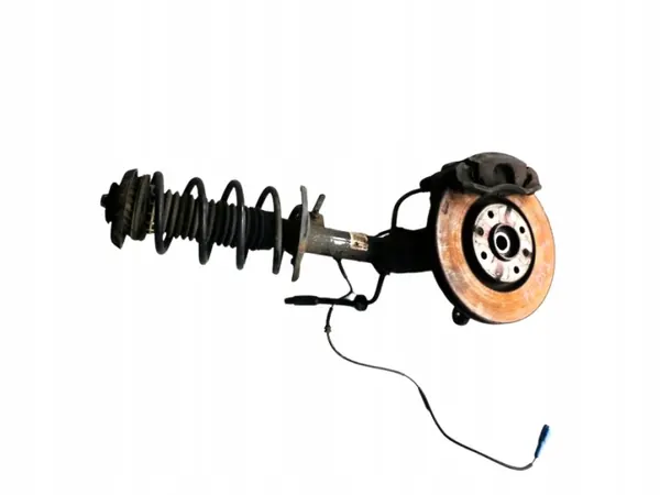 Pivot de direction avant droit OEM 393838wuwuhsbqo2pNANQ image 2