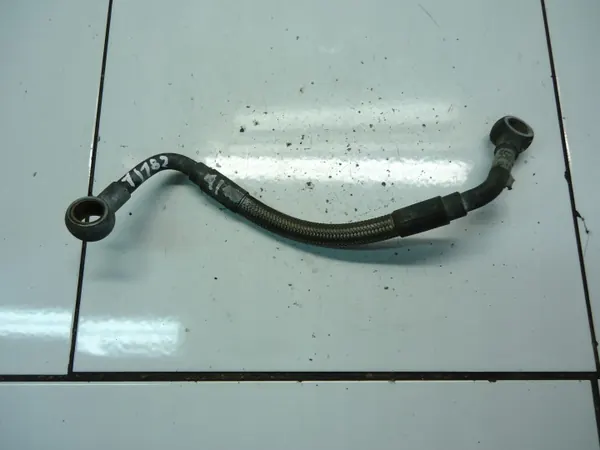 Conduite d'huile turbo OEM 55222014 pour Fiat Alfa Mito 1.4 T-Jet image 2
