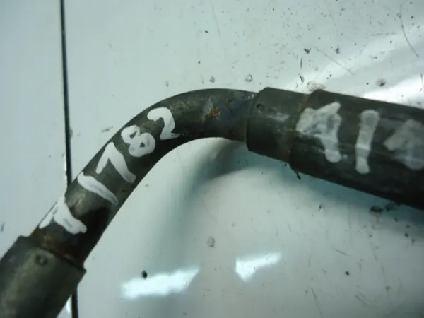 Conduite d'huile turbo OEM 55222014 pour Fiat Alfa Mito 1.4 T-Jet image 3