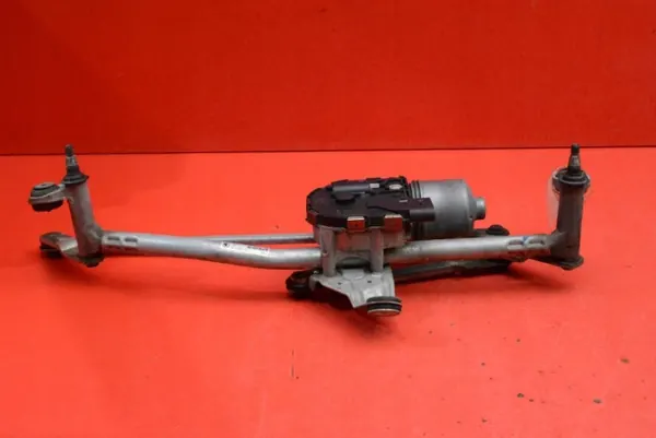 OEM 5L1955023A Frontscheibenwischer-Motor-Mechanismus image 2