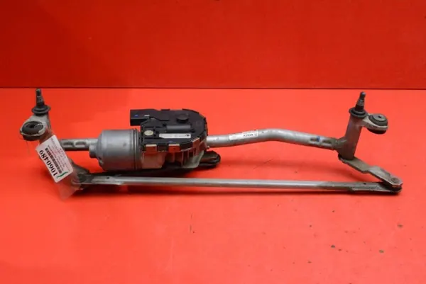 OEM 5L1955023A Frontscheibenwischer-Motor-Mechanismus image 3