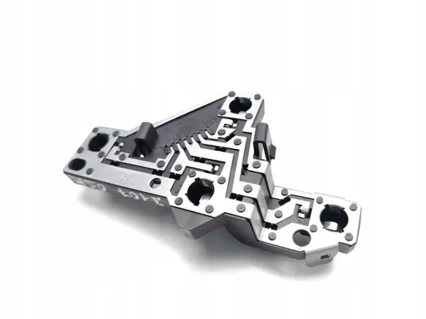 OEM 6924510 Oikea Lamppupaneeli BMW 1-sarja E87 image 10