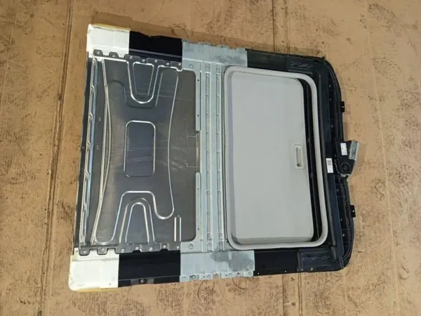 BMW taklucka OEM 07112695 för 3 TOURING E46 2004 image 2