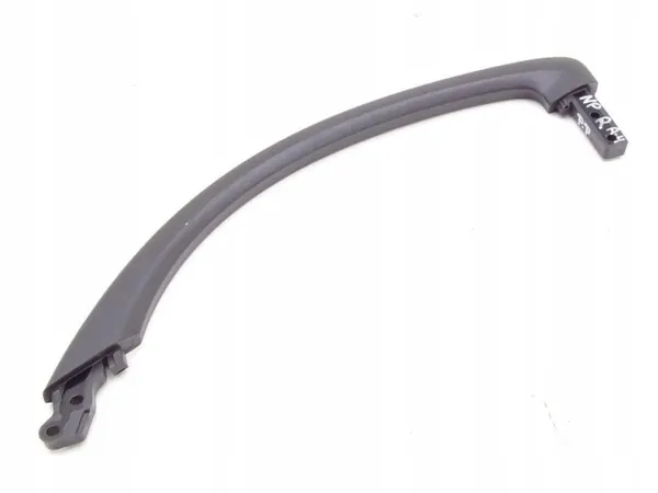 Asa de Puerta Derecha ISUZU N35 N75 NPR NQR - Usado image 2