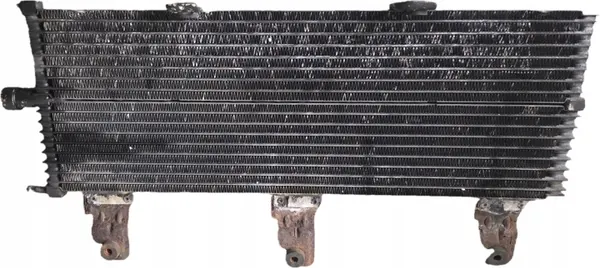 Refroidisseur d'huile OEM F24-7692B-4S Nissan Navara D40 image 2