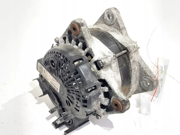 ALTERNATOR RENAULT KANGOO II 1.5 115HV 231007536R image 2