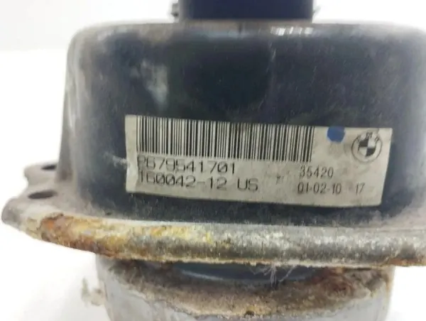 Soporte motor delantero BMW X5 E70 OEM P679541701 image 6