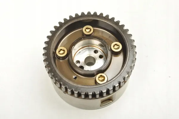 Rueda variador Hyundai OE 24350-03001 image 3