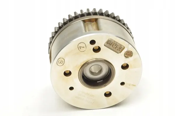 Rueda variador Hyundai OE 24350-03001 image 4