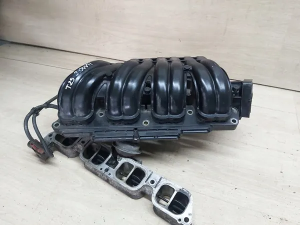 Imusarja T25 2,0 VVTI SSĄCY KLAPY Toyota Avensikselle image 2