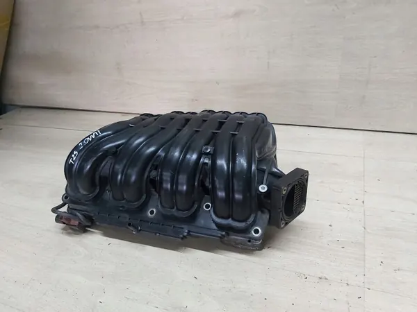 Imusarja T25 2,0 VVTI SSĄCY KLAPY Toyota Avensikselle image 4