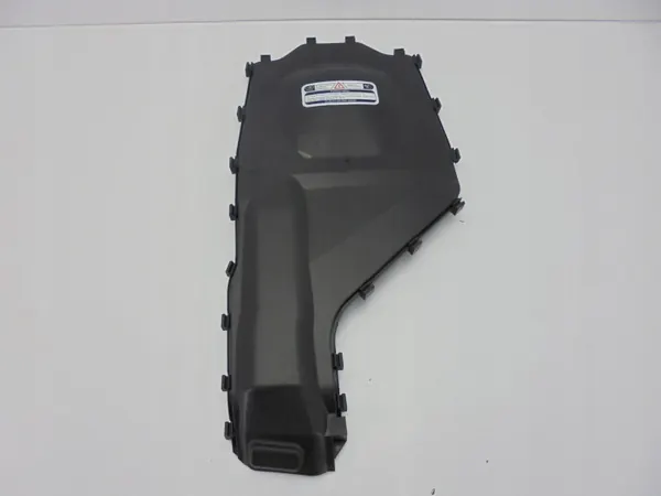DAF 106 Installatiedeksel OEM 1835755N - Gebruikt image 2