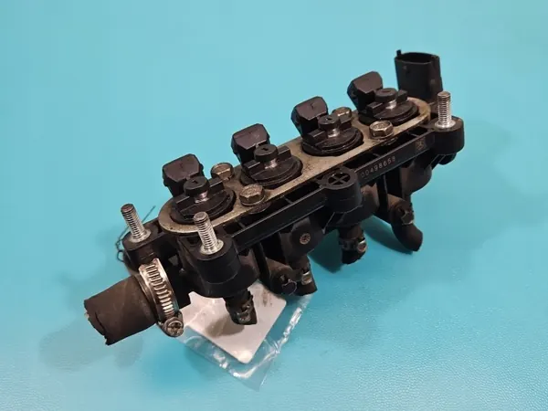 Injecteurs GPL OEM 110R-000057 67R-010233 image 2