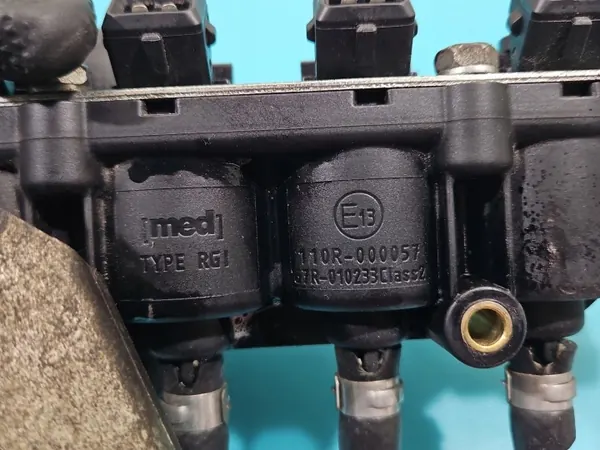 Injecteurs GPL OEM 110R-000057 67R-010233 image 7