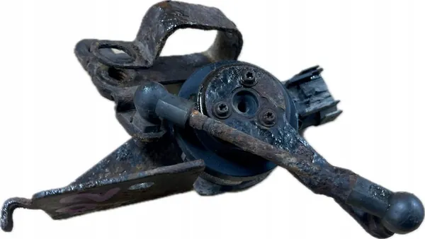 Sensor de suspensão traseira esquerda Cadillac Escalade IV 2014 23152100 image 2