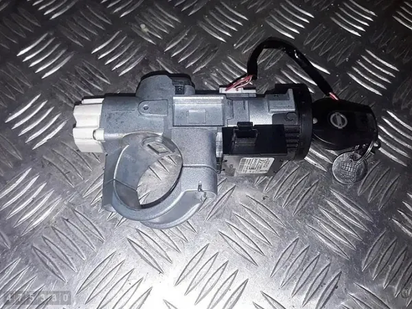 Interruptor de ignição OEM 28590C9968 Nissan Juke image 2
