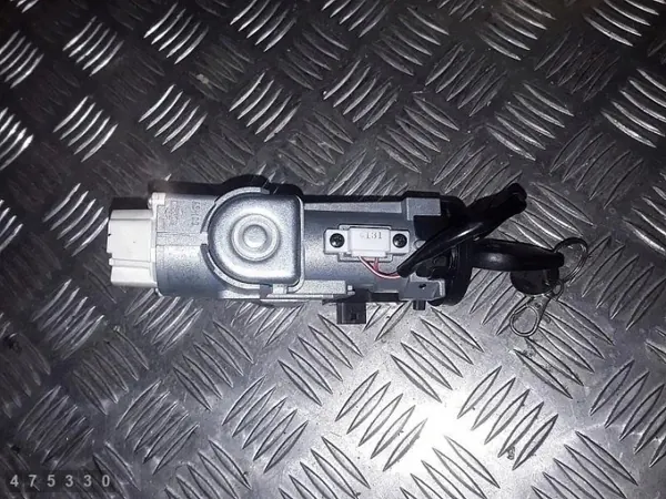 Interruptor de ignição OEM 28590C9968 Nissan Juke image 3