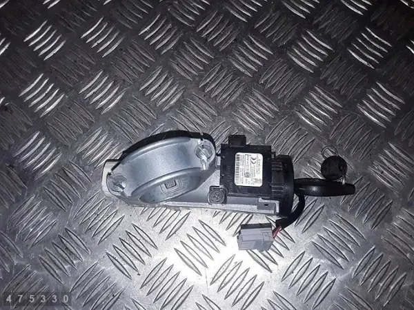 Interruptor de ignição OEM 28590C9968 Nissan Juke image 4