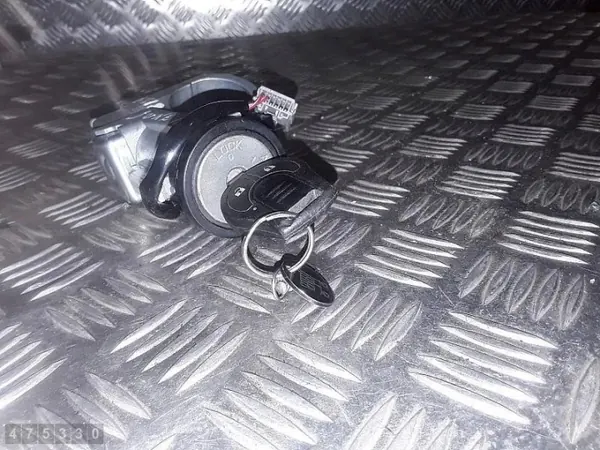Interruptor de ignição OEM 28590C9968 Nissan Juke image 6