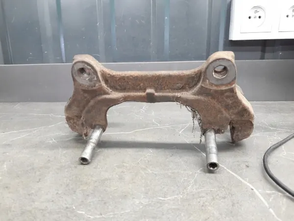 Jarzmo OEM Vänster Fram för VW Phaeton 3.0TDI image 4