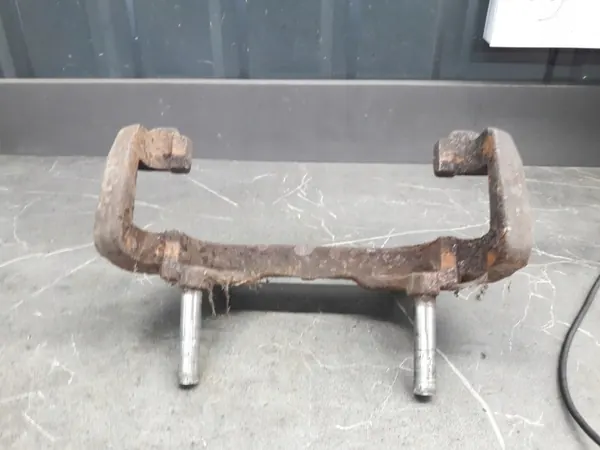 Jarzmo OEM Vänster Fram för VW Phaeton 3.0TDI image 6