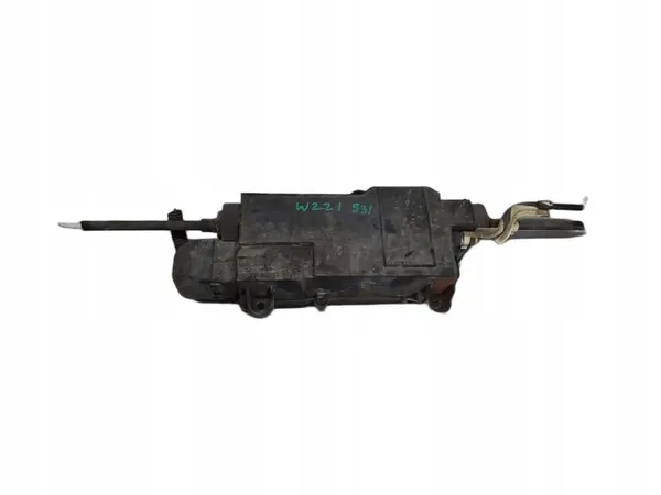 MERCEDES S-KLASS W221 HANDBREMSMEKANISM A2214302249 image 4