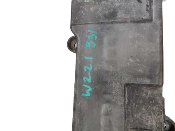 MERCEDES S-KLASS W221 HANDBREMSMEKANISM A2214302249 image 6